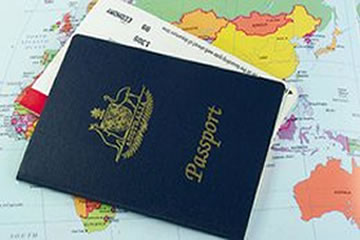 Visa Approval Letter for Tourist